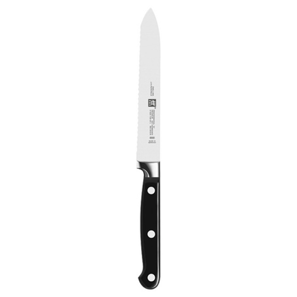 ZWILLING Couteau Universel Professional S