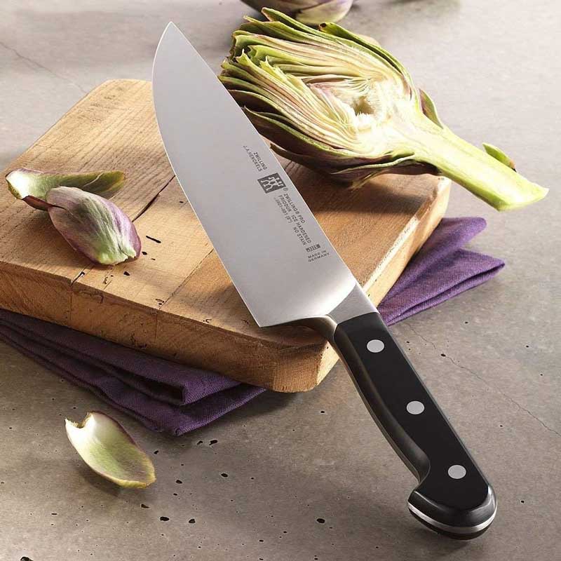 ZWILLING Couteau de Chef 260mm Professional S