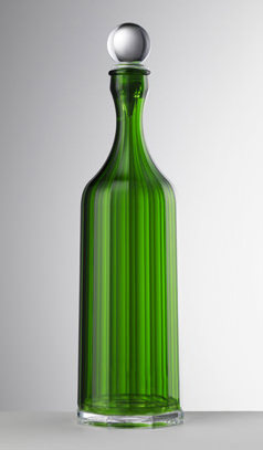 Giusti - Bottiglia Bona Verde