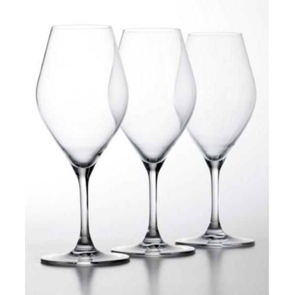 Zafferano-VEM 3200 set 6 bicchieri vino bianco