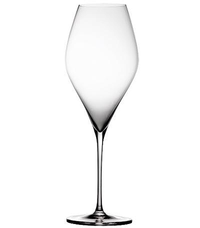 Zafferano Vem 5600 Set Glasses 6 Champagnes Millesime Erresse Shop