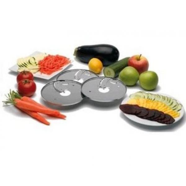 Magimix - Accessorio Kit 3 Dischi Cucina Creativa per 3200-4200-5200