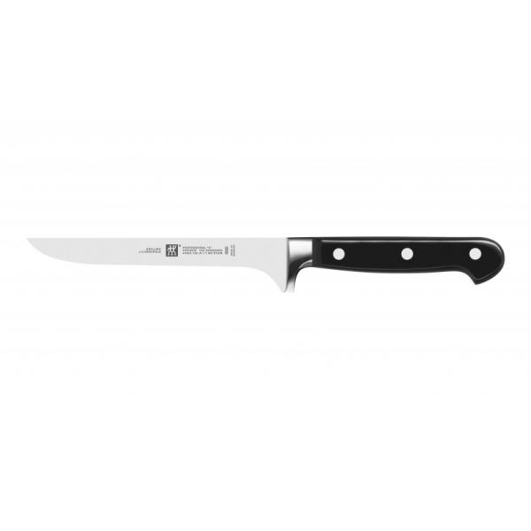 ZWILLING Filleting knife 140mm Professional S