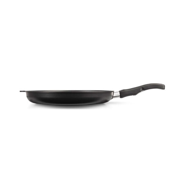 GASTROLUX Frying Pan Induction 24cm Removable Handle 2