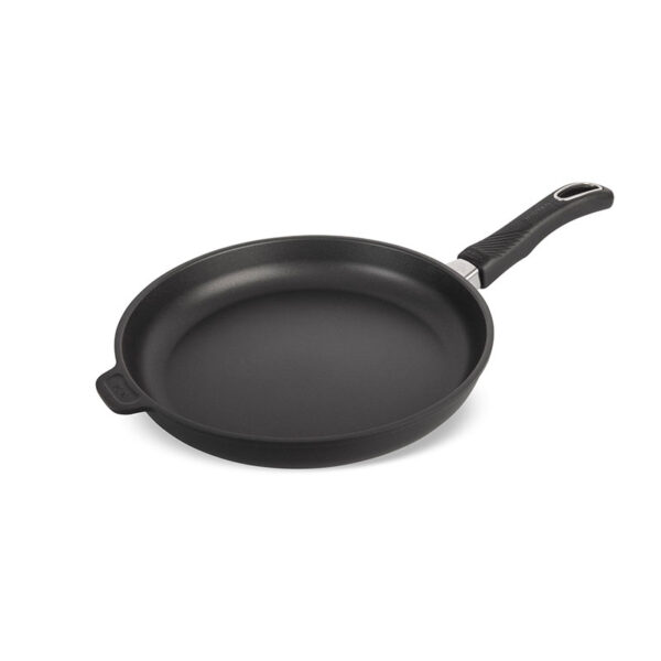 GASTROLUX Frying Pan Induction 28cm Removable Handle