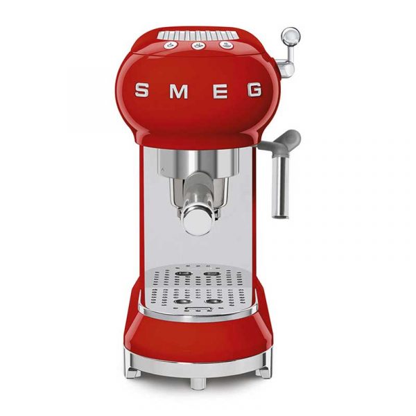 SMEG-Macchina-Caffe-Rosso-4