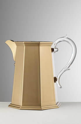 Giusti - Brocca Ottaviana oro