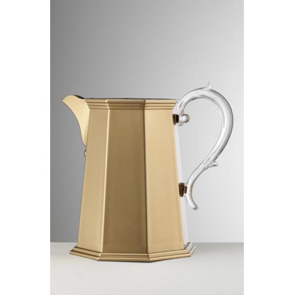 Giusti - Brocca Ottaviana oro