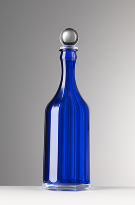 Giusti - Bottiglia Bona Notte Blu
