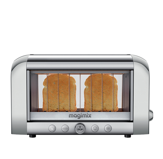 magimix toaster