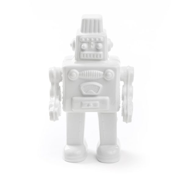 SELETTI Memorabilia Mi Robot