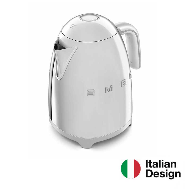 SMEG Kettle Inox series 50 years Erresse Shop