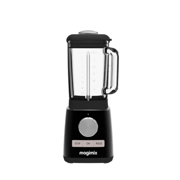 MAGIMIX power blender Nero