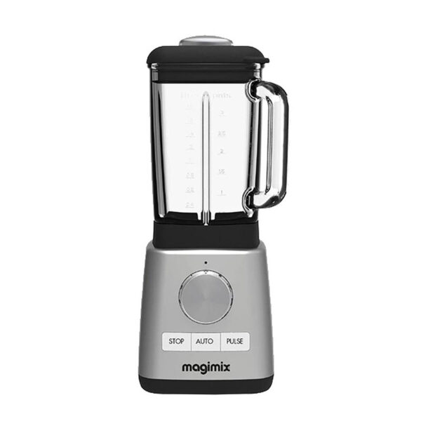 MAGIMIX power blender Cromo