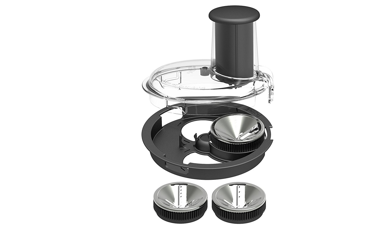 MAGIMIX Zubehörteil Spiral Expert 42005200PatissierCook Expert
