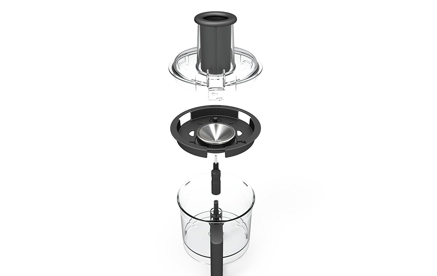 MAGIMIX Accessory Spiral Expert for 42005200PatissierCook Expert