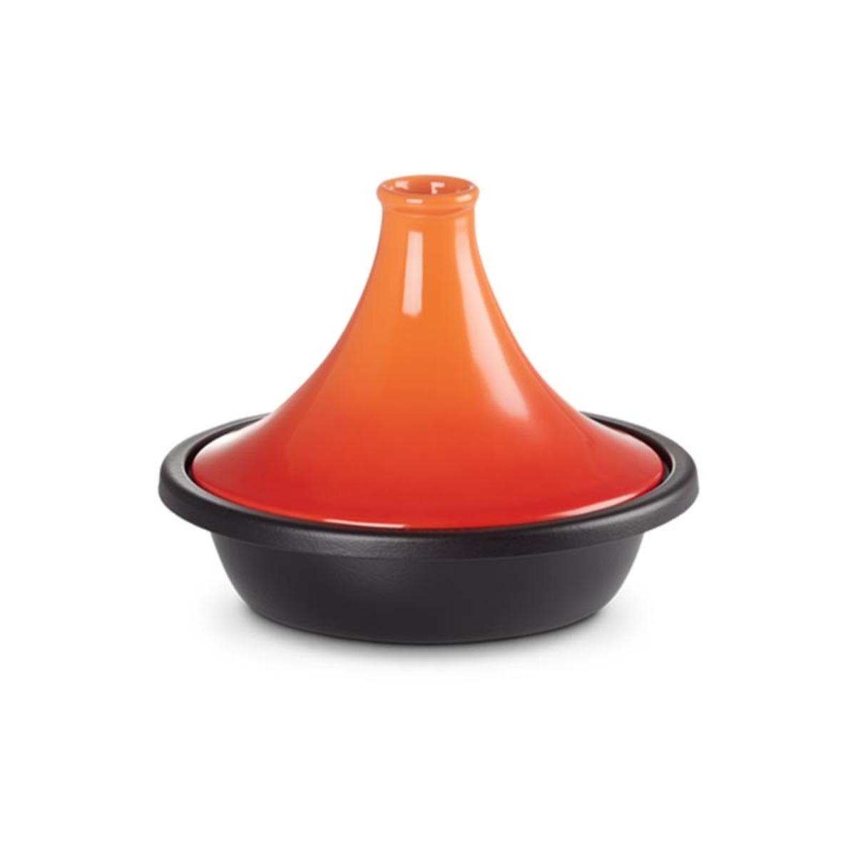 Tajine Le Creuset Grün Lorbeer 31 cm