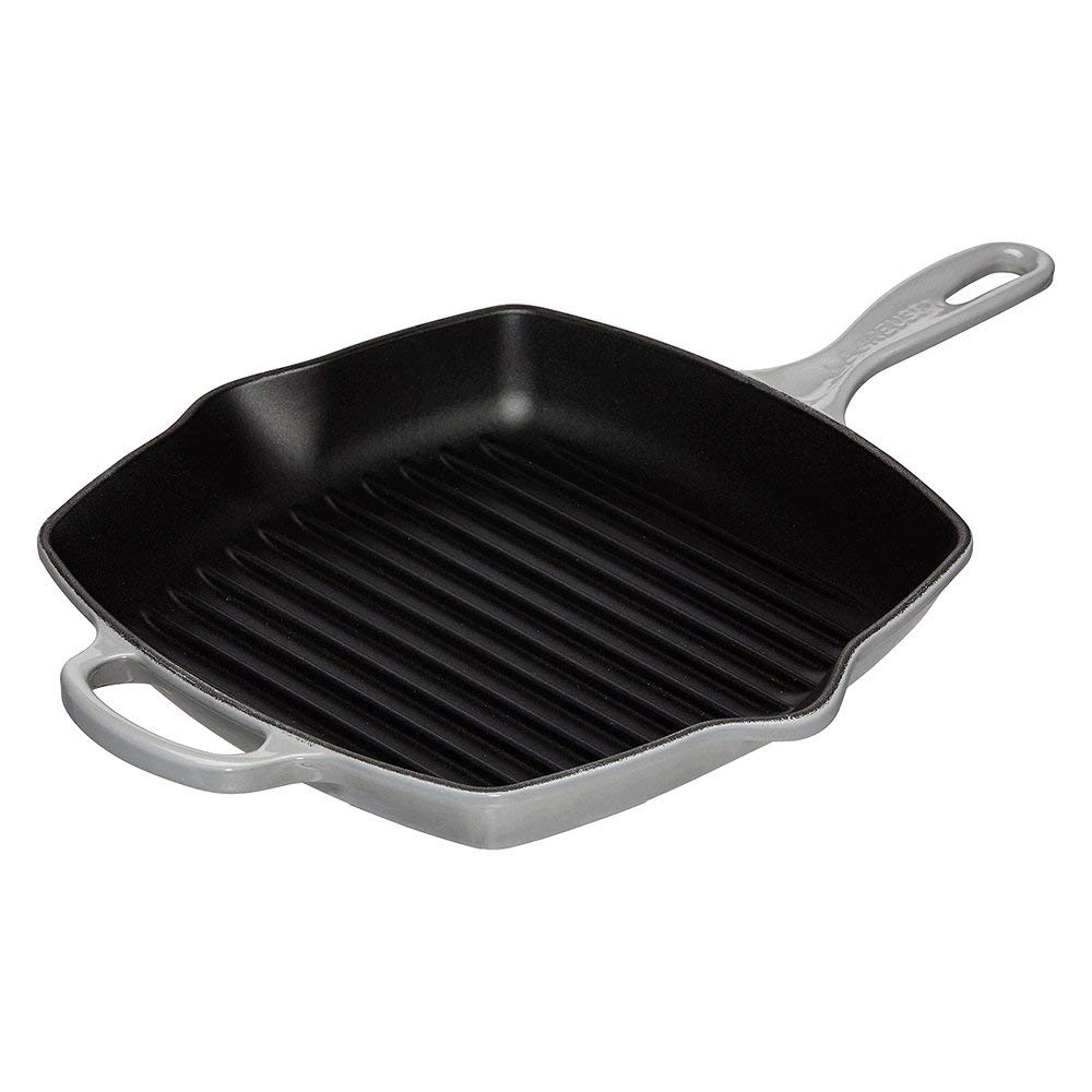 creuset bistecchiera