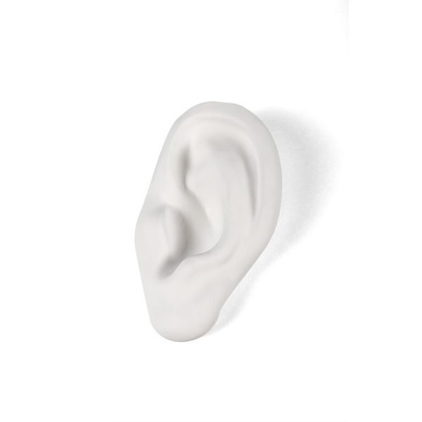 SELETTI Memorabilia Mvsevm Oreille