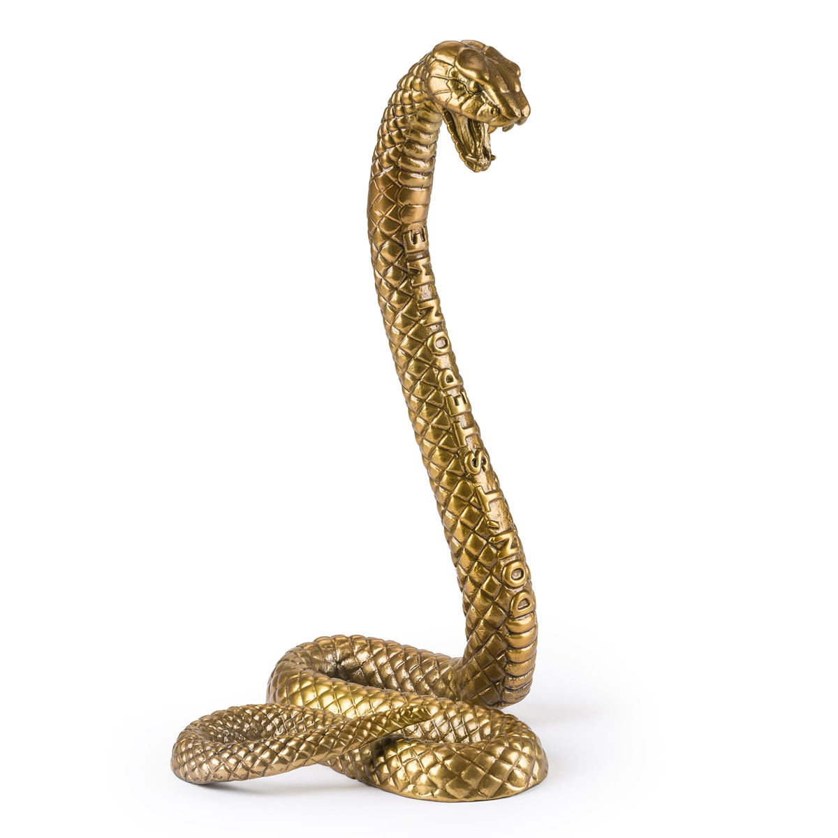 Seletti - Wunderkrammer Snake