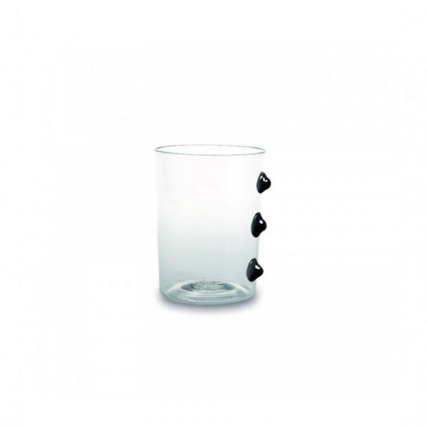 ZAFFERANO-Bicchieri-Petoni-Nero