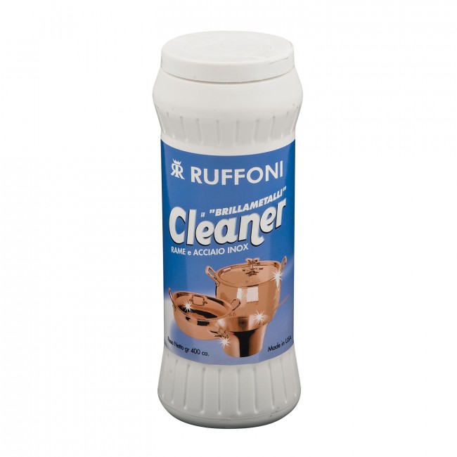 RUFFONI Copper Cleaner gr. 400 Erresse Shop