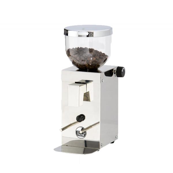 LA PAVONI Coffee Grinder Kube Mill