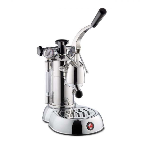 La Pavoni Coffee Machine Espresso Stradivari Professional