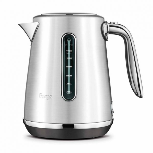 Sage kettle, the Smart Tea Infuser Compact, STM500 – I love coffee
