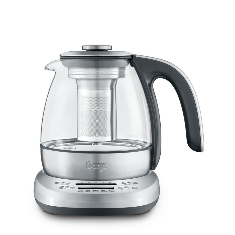 Sage Compact Kettle review