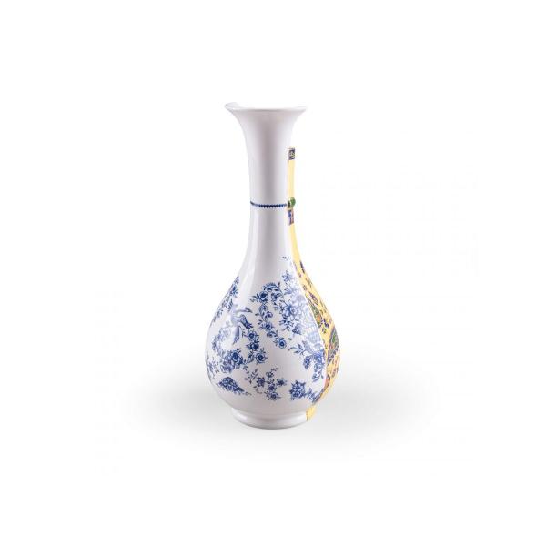 SELETTI Hybrid 2.0 Vase CHUNAR 2