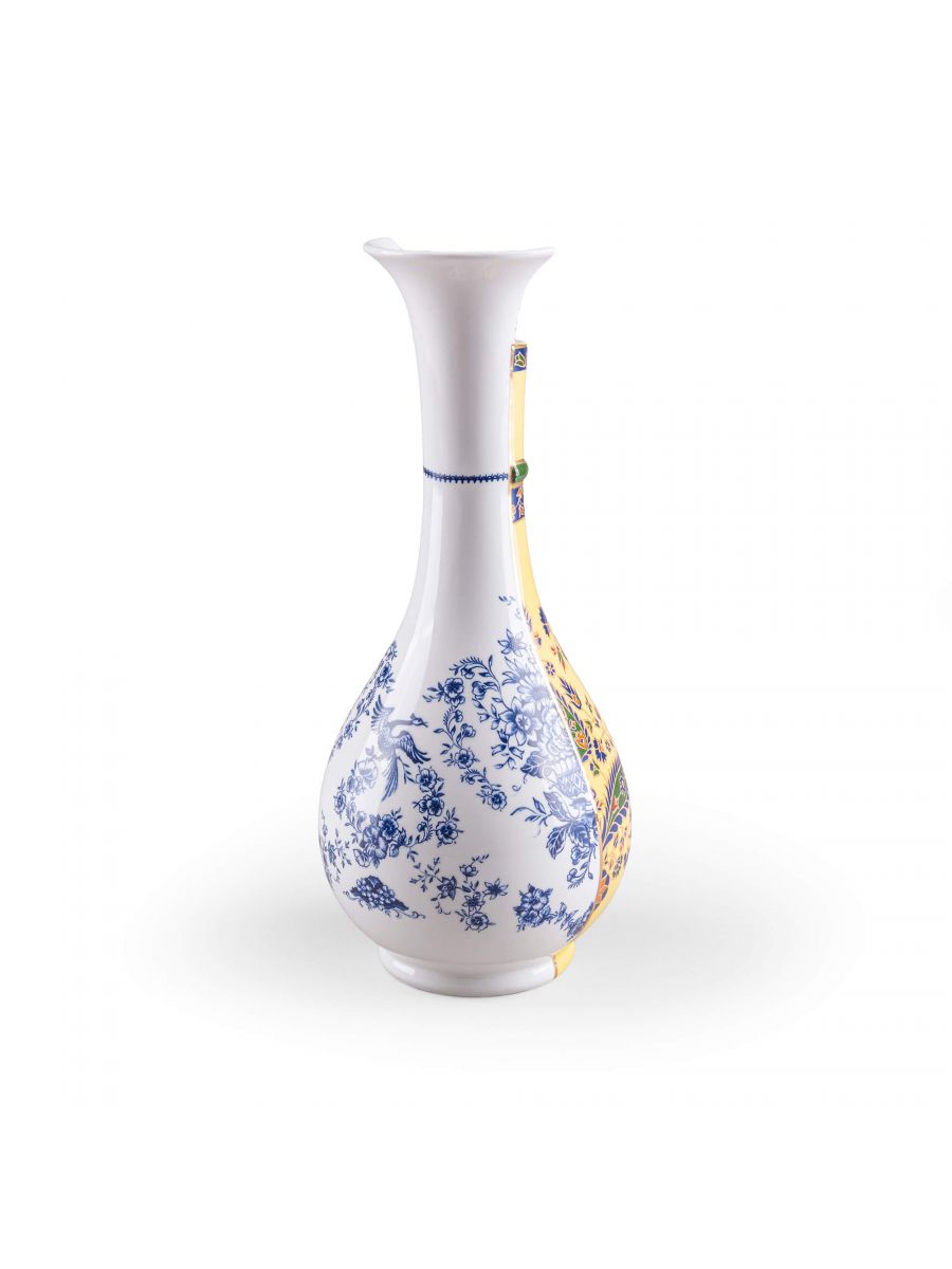 SELETTI Hybrid 2.0 Vase CHUNAR 2