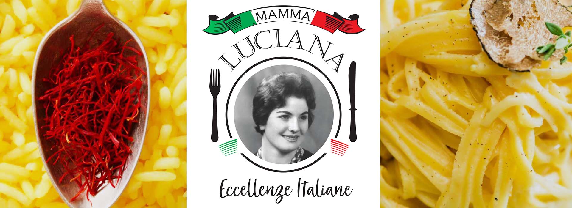 Mamma Luciana Erresse