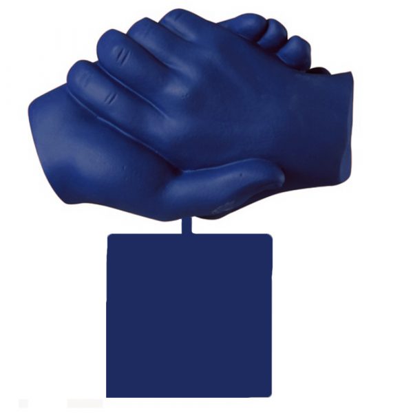 SOPHIA Hands Blu