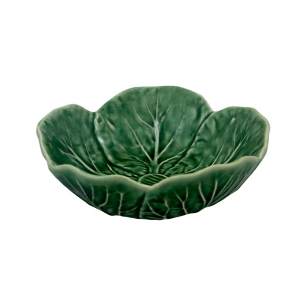 BORDALLO PINHEIRO Bowl Cabbage 12 cm