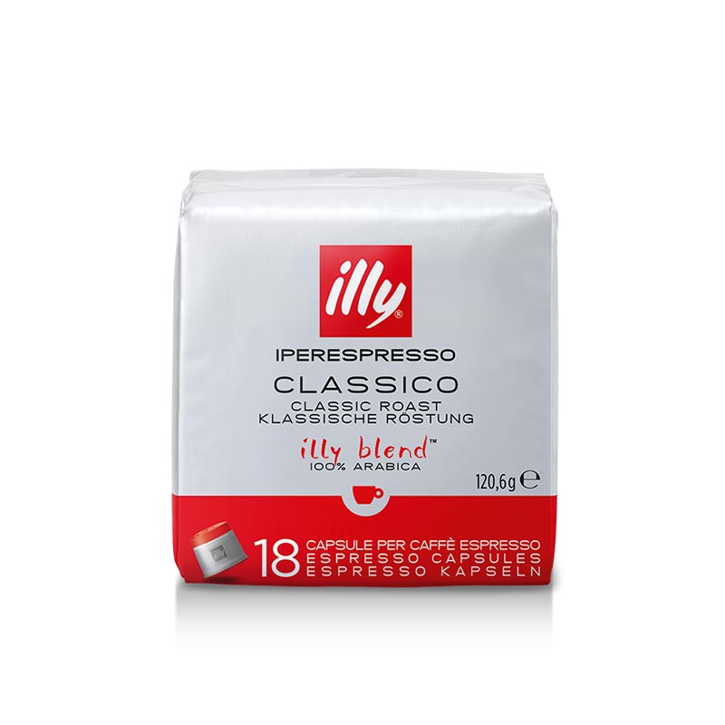 ILLY-Caffe-Cialde-Classico