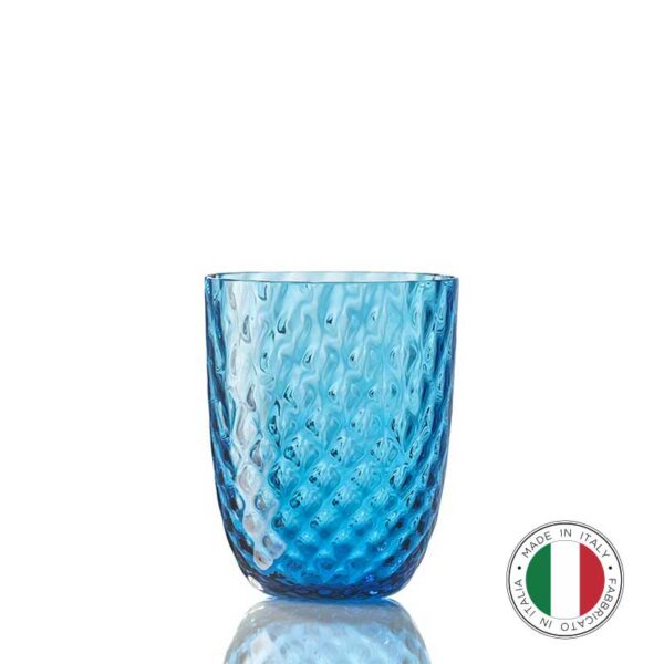 NASONMORETTI-Idra-Bicchiere-Acqua-Azzurro