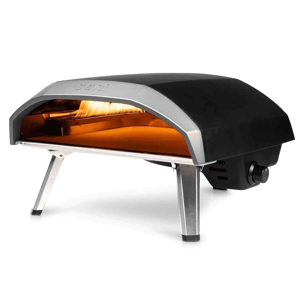 OONI Koda 16 Forno Portatile a Gas per Pizza | Erresse Shop
