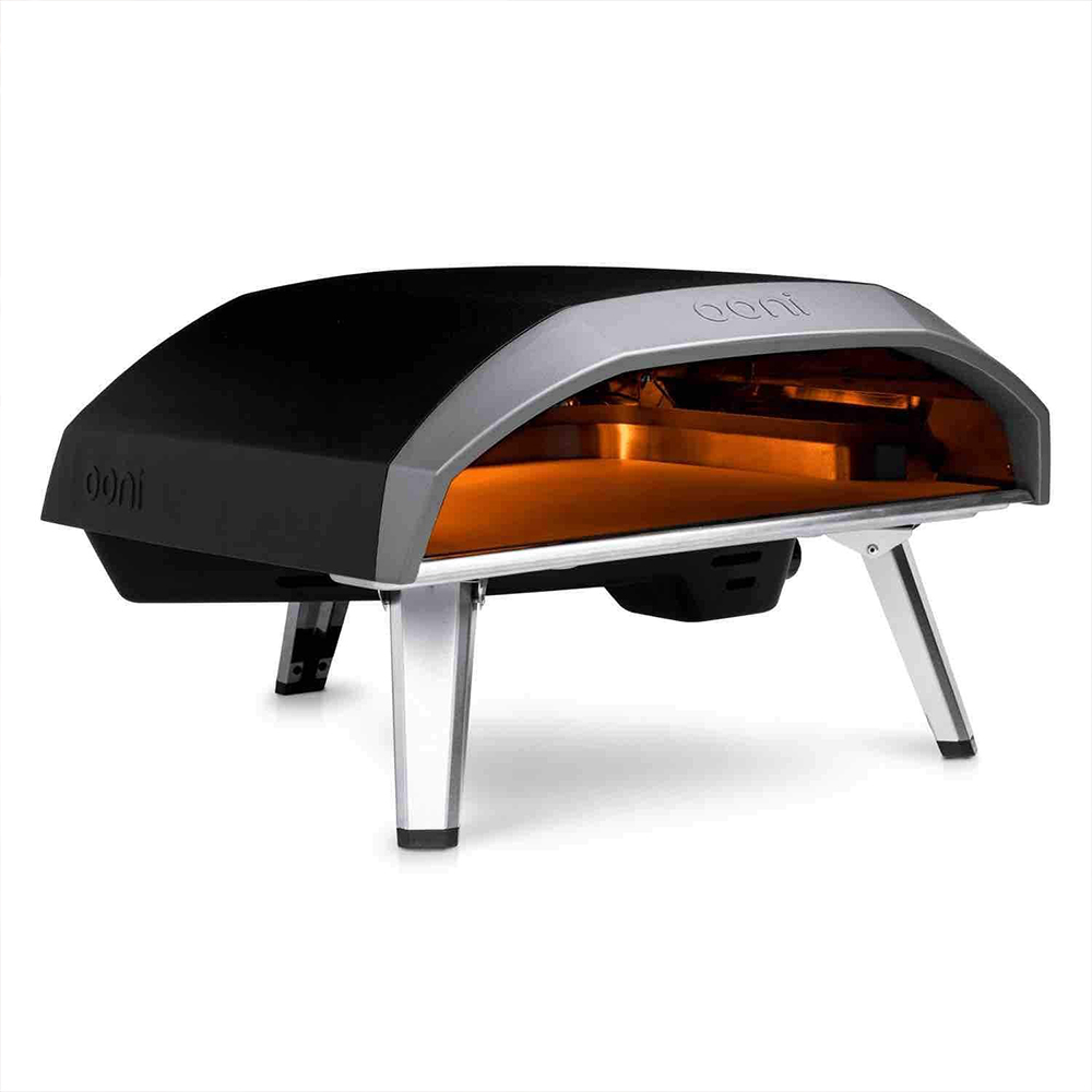 OONI Koda 16 Forno Portatile a Gas per Pizza | Erresse Shop