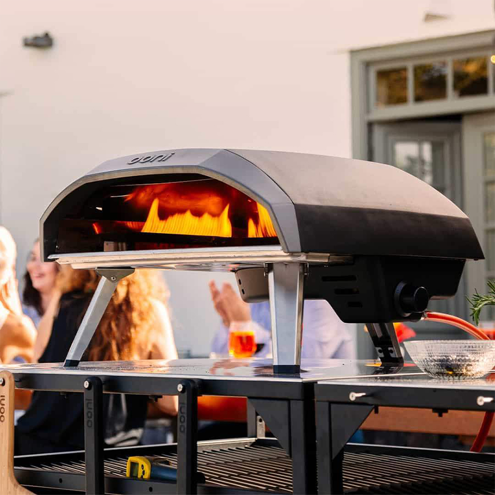 OONI Koda 16 Forno Portatile a Gas per Pizza | Erresse Shop