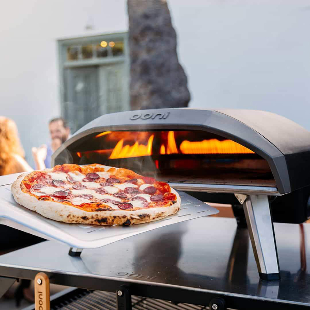OONI Koda 16 Forno Portatile a Gas per Pizza | Erresse Shop
