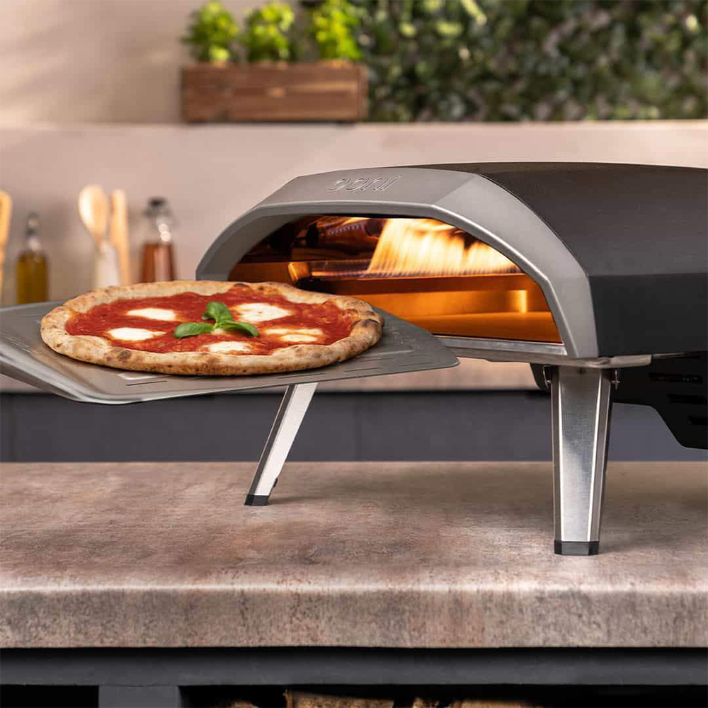 OONI Koda 16 Horno Portátil de Gas para Pizza | Erresse Shop