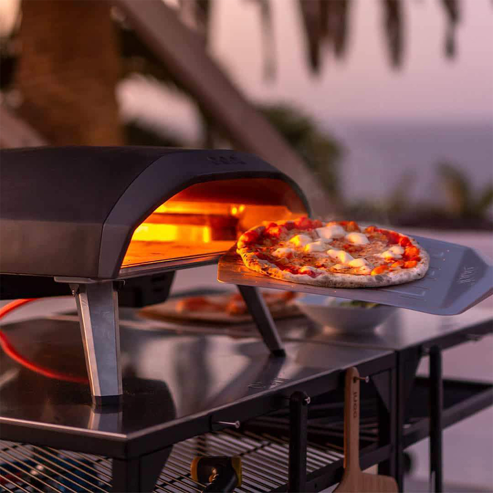 Un buen regalo para Navidad: Horno OONI HQ!