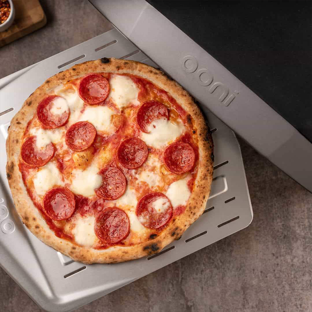 OONI Koda 16 Forno Portatile a Gas per Pizza | Erresse Shop