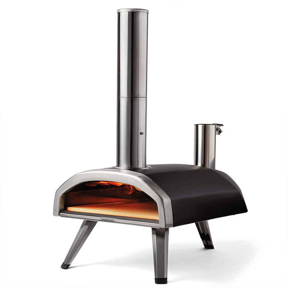 OONI Fyra Forno Portatile a Pellet per Pizza | Erresse Shop