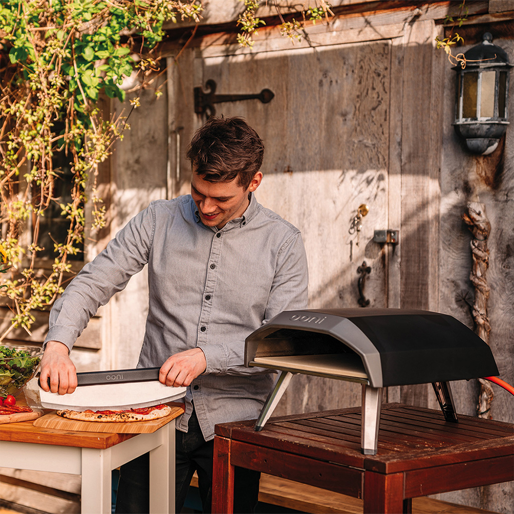 OONI Koda Forno Portatile a Gas per Pizza | Erresse Shop