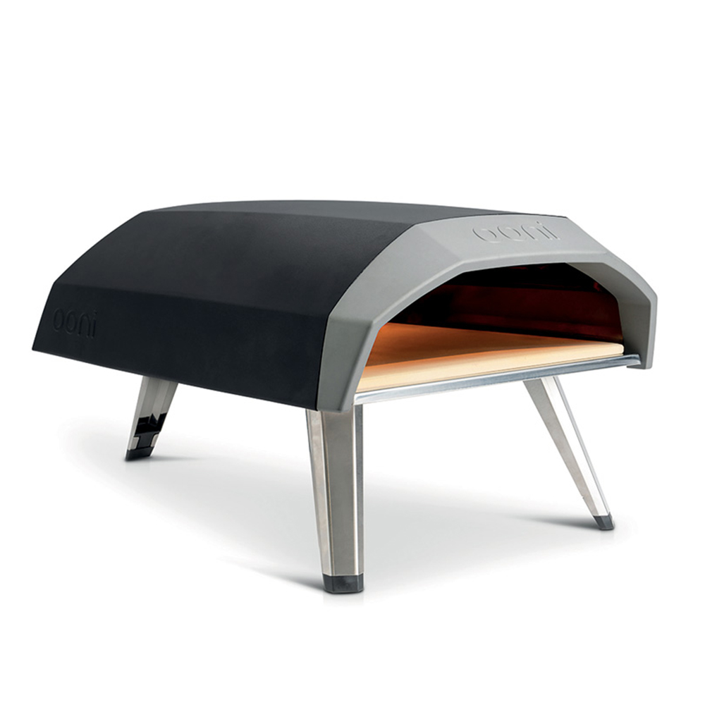 OONI Koda Forno Portatile a Gas per Pizza | Erresse Shop
