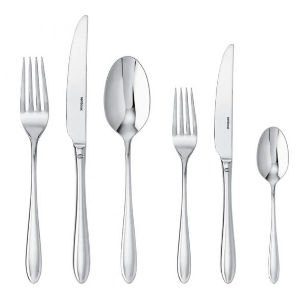 SAMBONET Cutlery Service 36 Pieces Dream