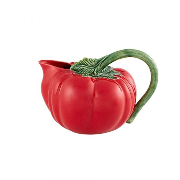 BORDALLO PINHEIRO Jug Tomato