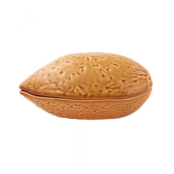 BORDALLO PINHEIRO Box Almond